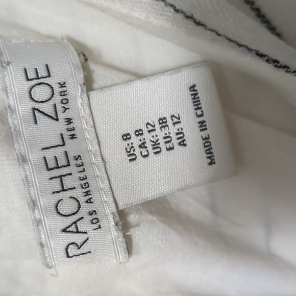 Rachel Zoe Jumpsuit - Picture 5 of 7